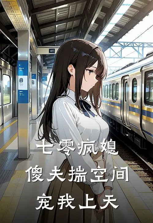 七零疯媳：傻夫揣空间宠我上天