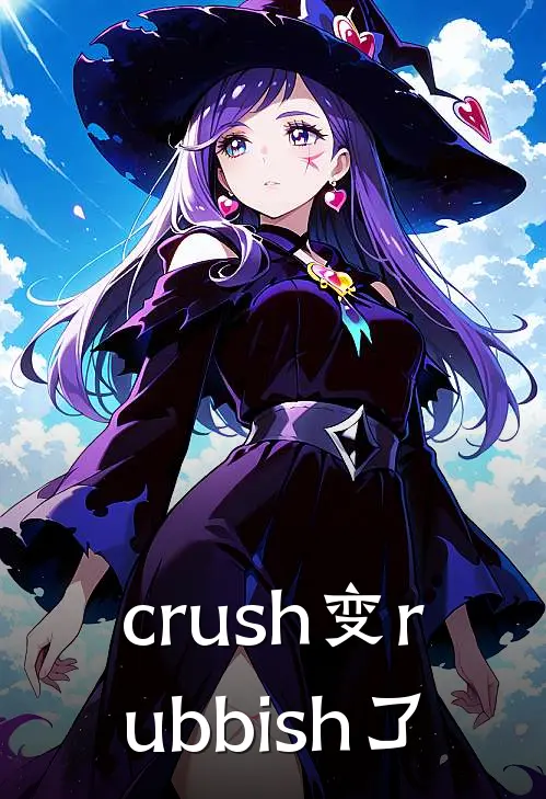 crush变rubbish了