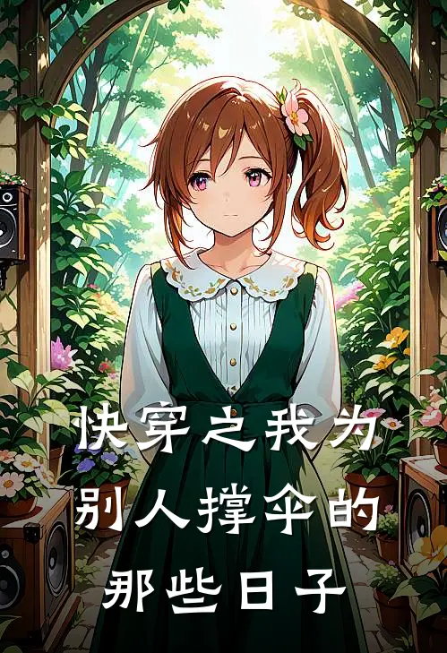 快穿之我为别人撑伞的那些日子