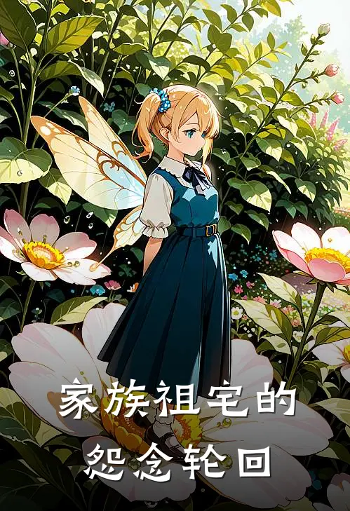 家族祖宅的怨念轮回