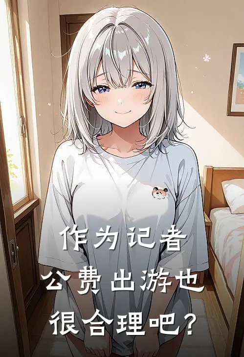 作为记者，公费出游也很合理吧？
