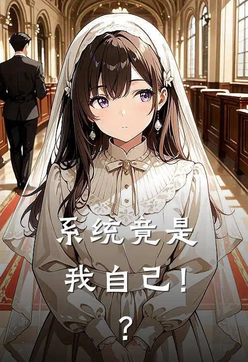 系统竟是我自己！？