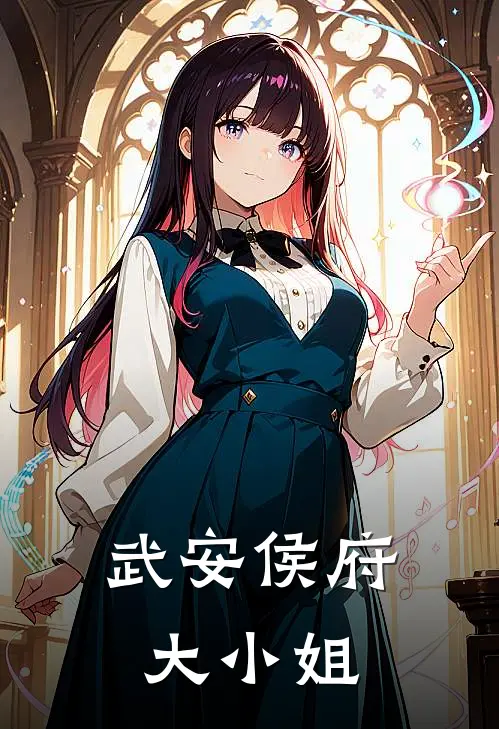 武安侯府大小姐