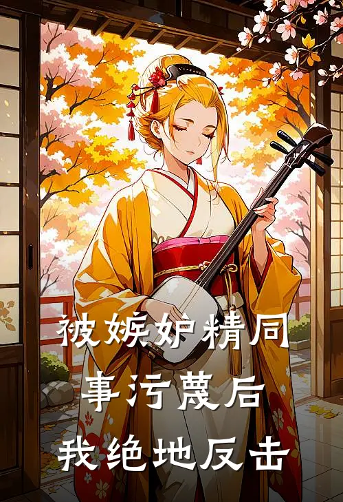 被嫉妒精同事污蔑后，我绝地反击