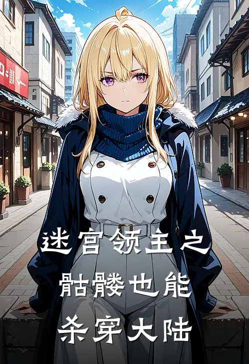 迷宫领主之骷髅也能杀穿大陆