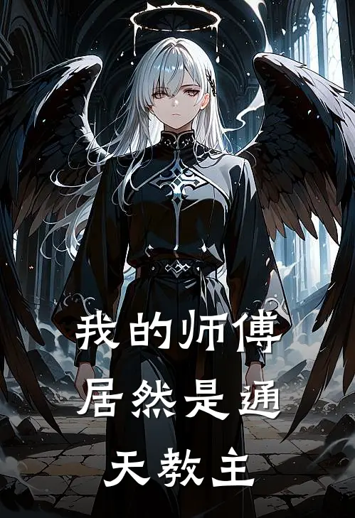 我的师傅居然是通天教主司马迅司马迅最新小说推荐_完结小说我的师傅居然是通天教主(司马迅司马迅)