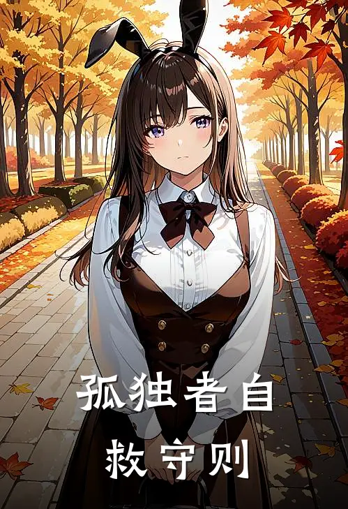 孤独者自救守则