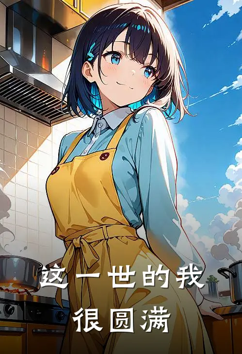 这一世的我，很圆满