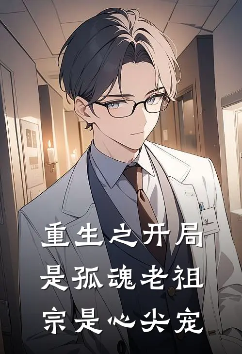 重生之开局是孤魂老祖宗是心尖宠