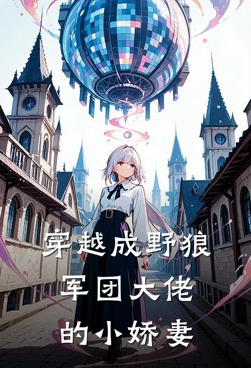 穿越成野狼军团大佬的小娇妻