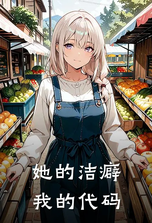 她的洁癖，我的代码(苏晴赵伟)小说推荐完本_全本免费小说她的洁癖，我的代码苏晴赵伟