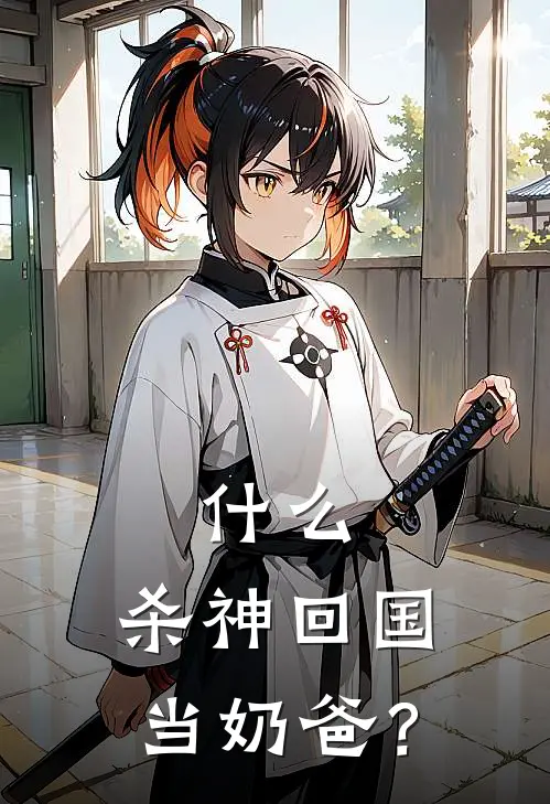 什么，杀神回国当奶爸？陈墨陈弋免费完本小说_小说推荐完本什么，杀神回国当奶爸？(陈墨陈弋)