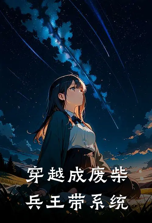 穿越成废柴，兵王带系统林骁林辰免费小说推荐_推荐完结小说穿越成废柴，兵王带系统(林骁林辰)