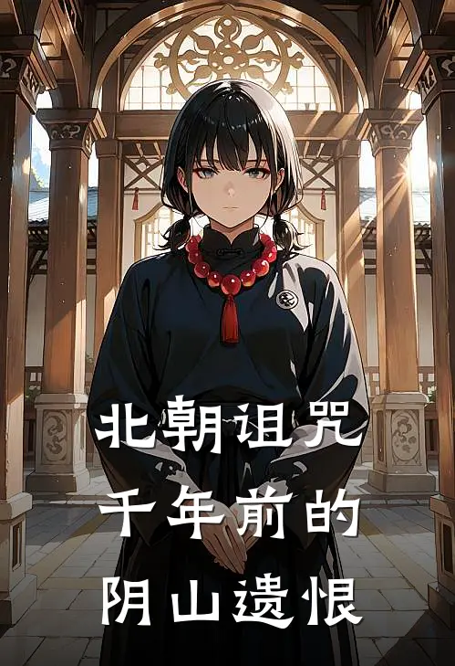 北朝诅咒：千年前的阴山遗恨(冯昭玄拓跋烈)热门小说大全_推荐完本小说北朝诅咒：千年前的阴山遗恨冯昭玄拓跋烈