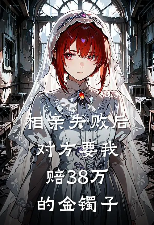 相亲失败后，对方要我赔38万的金镯子周凯林晓小说推荐完结_全集免费小说相亲失败后，对方要我赔38万的金镯子(周凯林晓)