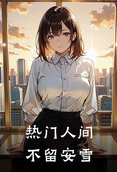 [热门]人间不留安雪