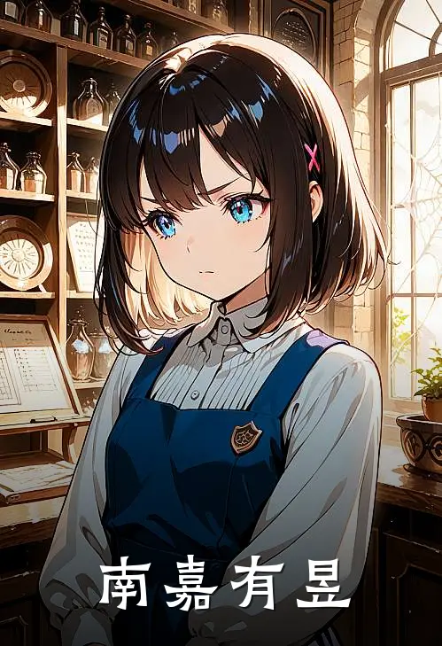 南嘉有昱(沈嘉卉叶昱修)完整版免费全文阅读_完本小说推荐南嘉有昱(沈嘉卉叶昱修)