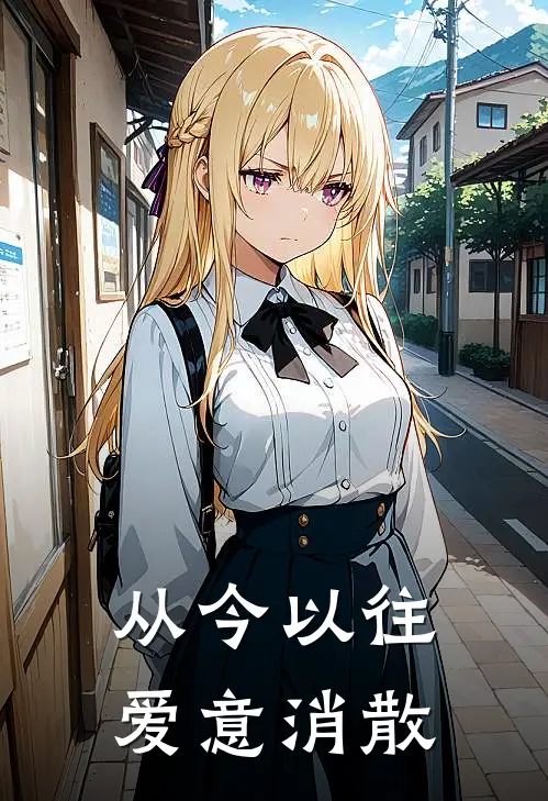 从今以往，爱意消散霍屿森沈瑶完本完结小说_热门小说排行榜从今以往，爱意消散霍屿森沈瑶