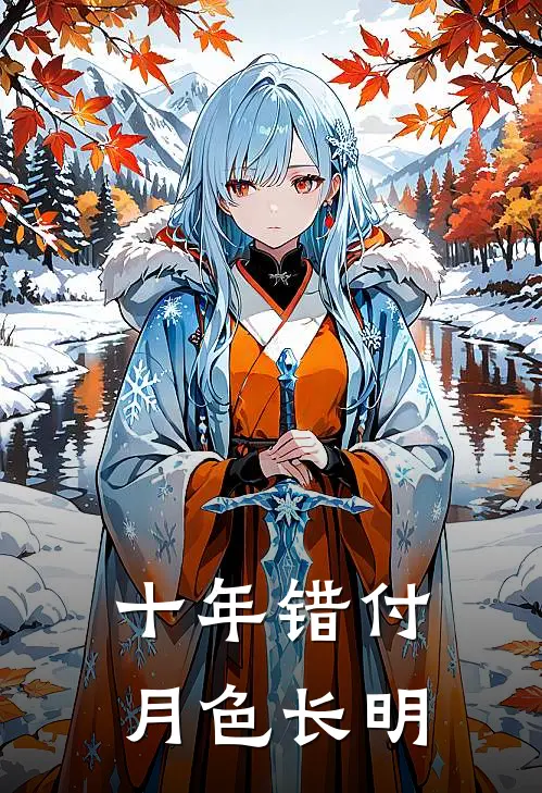 沈亦寒苏晓棠(十年错付，月色长明)全章节在线阅读_(十年错付，月色长明)完结版免费阅读