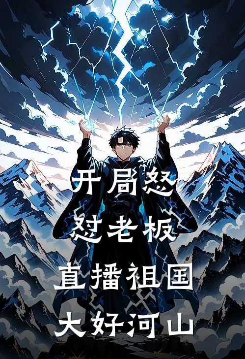 开局怒怼老板，直播祖国大好河山