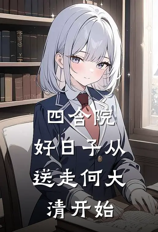 四合院：好日子从送走何大清开始