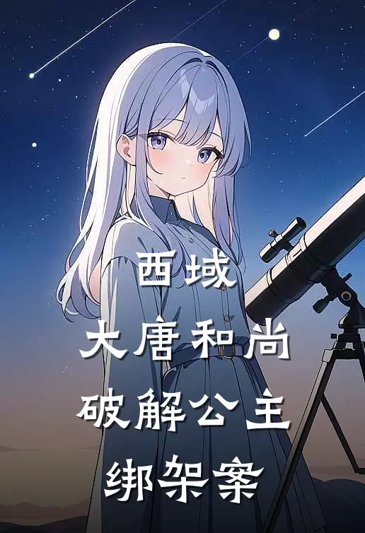 西域：大唐和尚破解公主绑架案拉姆唐三藏全文免费阅读无弹窗大结局_拉姆唐三藏（西域：大唐和尚破解公主绑架案）小说免费阅读大结局