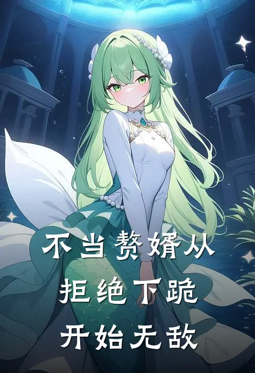 不当赘婿从拒绝下跪开始无敌(林南苏幕遮)全本免费小说_最新章节列表不当赘婿从拒绝下跪开始无敌(林南苏幕遮)