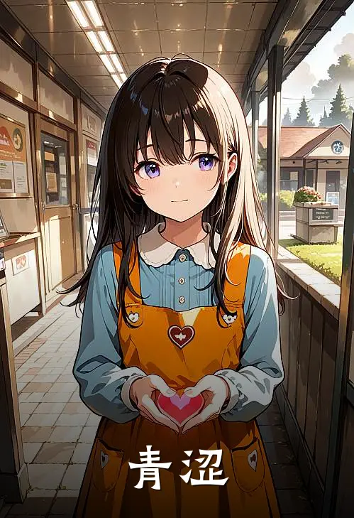 青涩(周青砚央央)免费阅读无弹窗_最新好看小说推荐青涩周青砚央央