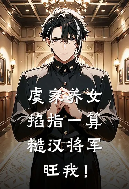 虞家养女掐指一算，糙汉将军旺我！闻昊渊虞声笙全文免费阅读无弹窗大结局_（闻昊渊虞声笙）虞家养女掐指一算，糙汉将军旺我！最新小说