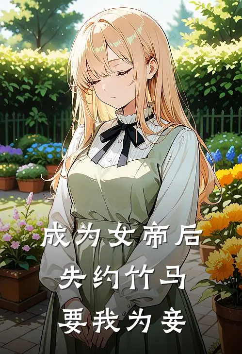 成为女帝后，失约竹马要我为妾霍之光南栀完本小说大全_免费小说免费阅读成为女帝后，失约竹马要我为妾(霍之光南栀)