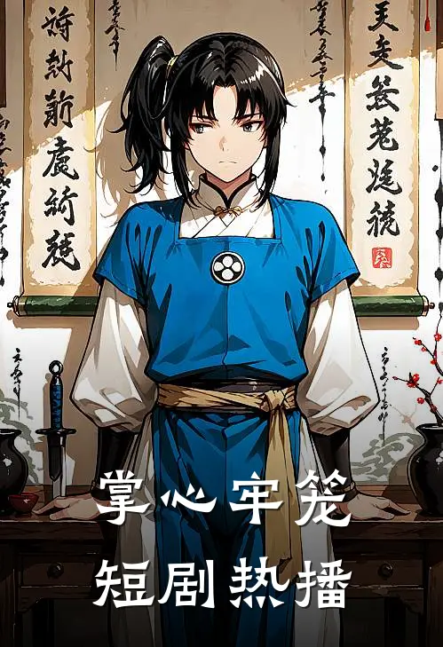 掌心牢笼短剧热播