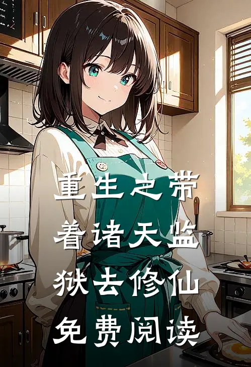 重生之带着诸天监狱去修仙免费阅读