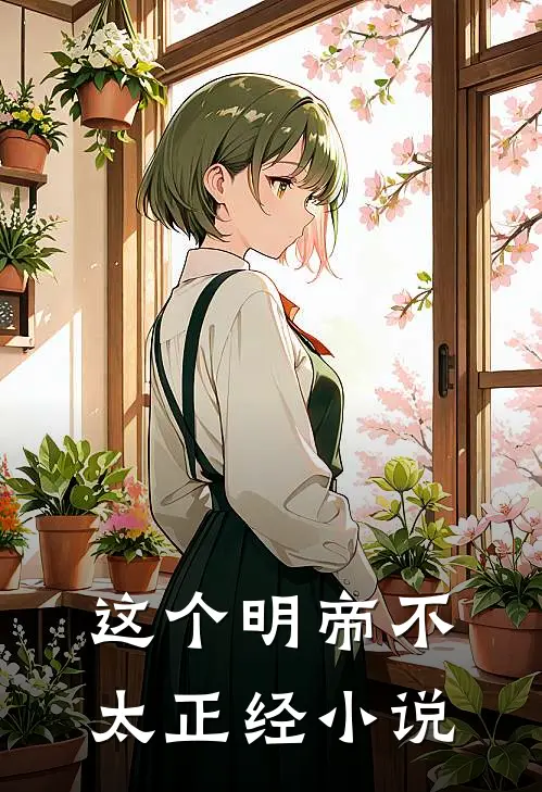 这个明帝不太正经小说