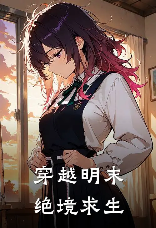 穿越明末，绝境求生陈寅王二小说完结推荐_完整版小说免费阅读穿越明末，绝境求生(陈寅王二)