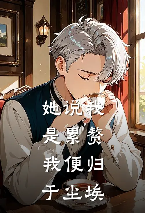 她说我是累赘，我便归于尘埃抖音热门完本小说大全_免费小说免费阅读她说我是累赘，我便归于尘埃(抖音热门)