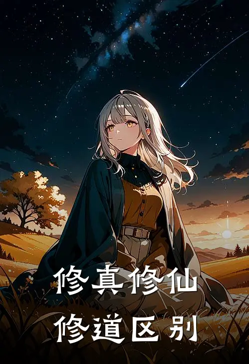 修真修仙修道区别