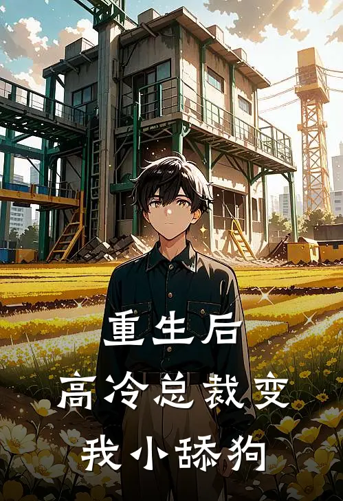 重生后，高冷总裁变我小舔狗