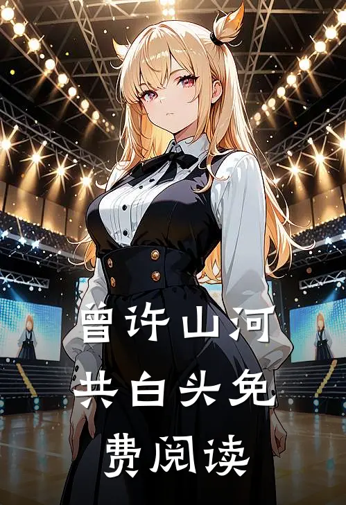 曾许山河共白头免费阅读