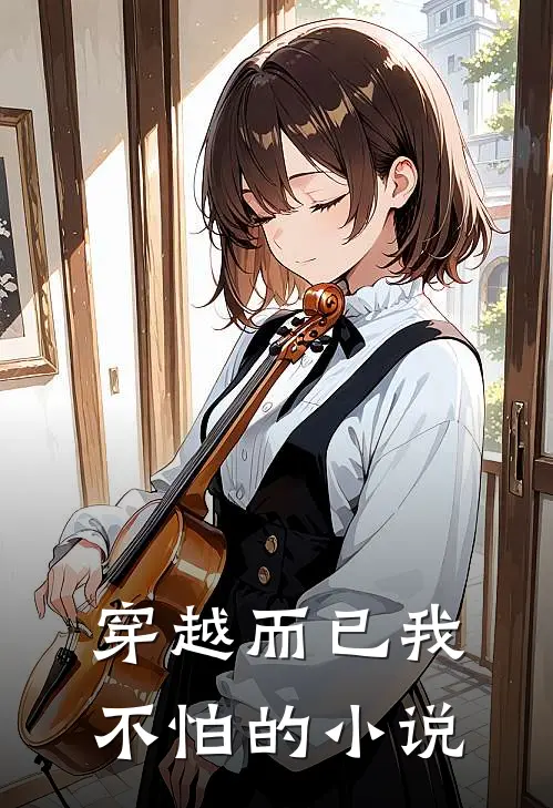 穿越而已我不怕的小说