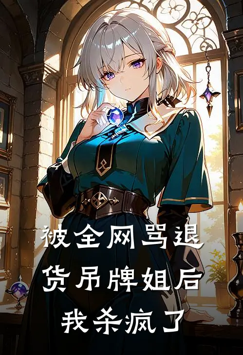 邓月明邓小曼（被全网骂退货吊牌姐后，我杀疯了）免费阅读无弹窗_被全网骂退货吊牌姐后，我杀疯了邓月明邓小曼全文免费阅读无弹窗大结局