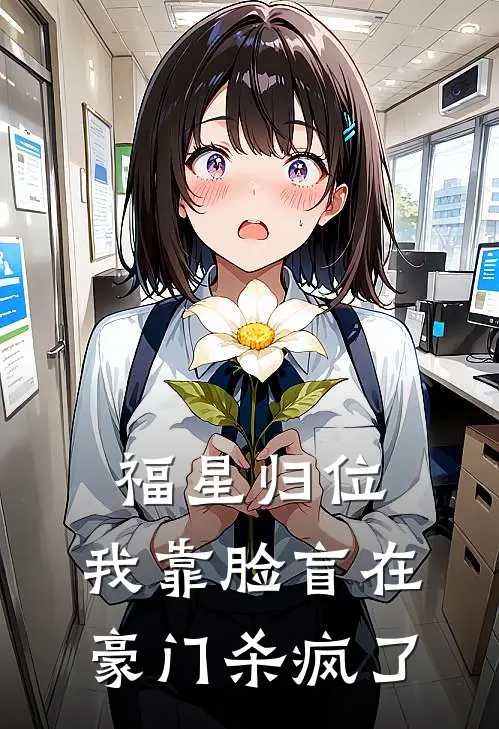 福星归位，我靠脸盲在豪门杀疯了(林明辉林国栋)完结小说推荐_小说全文免费阅读福星归位，我靠脸盲在豪门杀疯了林明辉林国栋