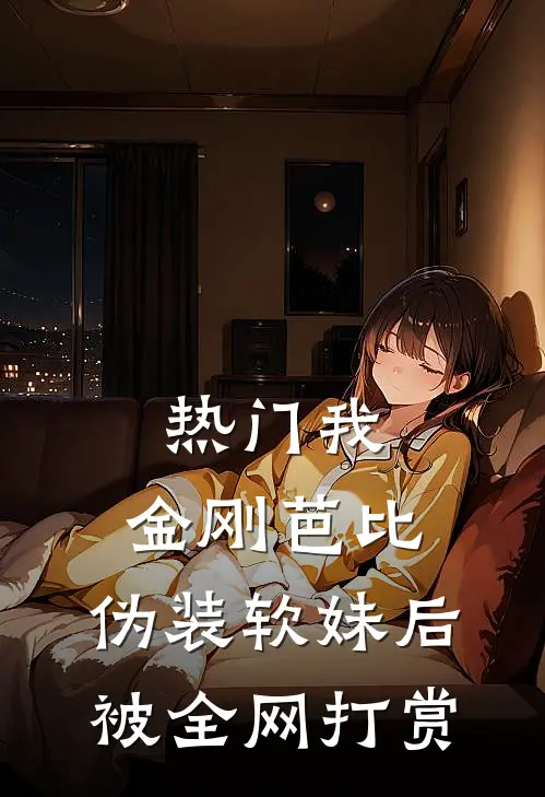 [热门]我，金刚芭比，伪装软妹后被全网打赏