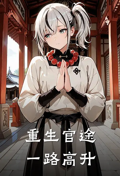 重生官途一路高升