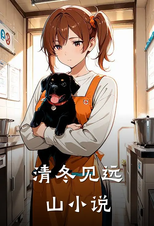 清冬见远山小说