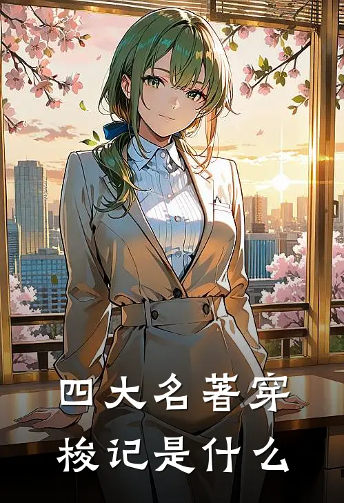 四大名著穿梭记是什么