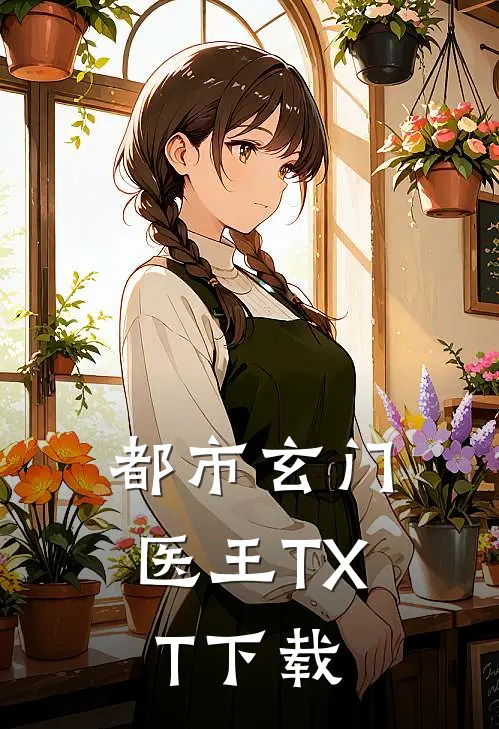 都市玄门医王TXT下载