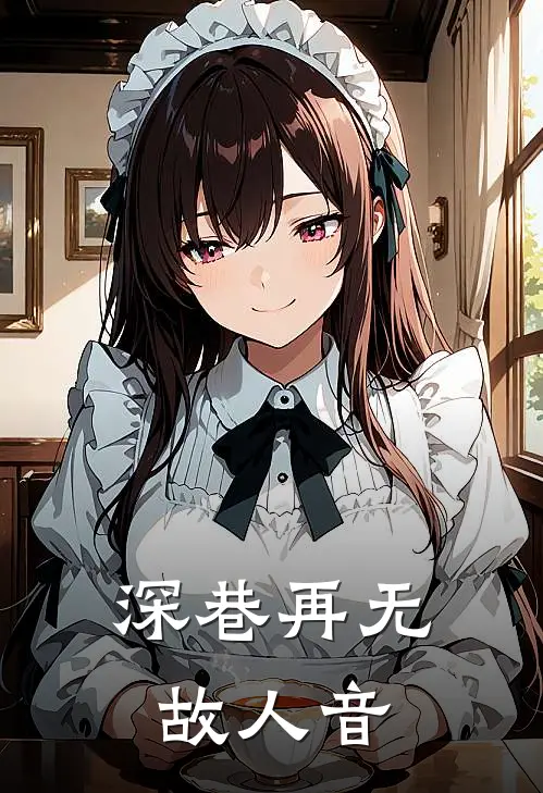 乔清莞江聿川深巷再无故人音完结版在线阅读_深巷再无故人音全集免费在线阅读