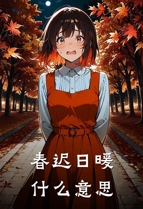 春迟日暖什么意思