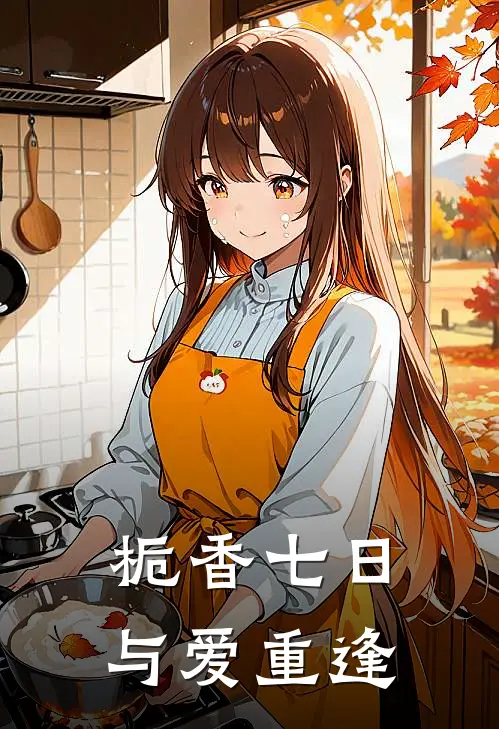 栀香七日与爱重逢