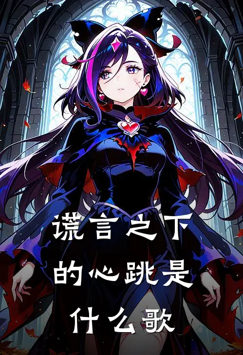 谎言之下的心跳是什么歌